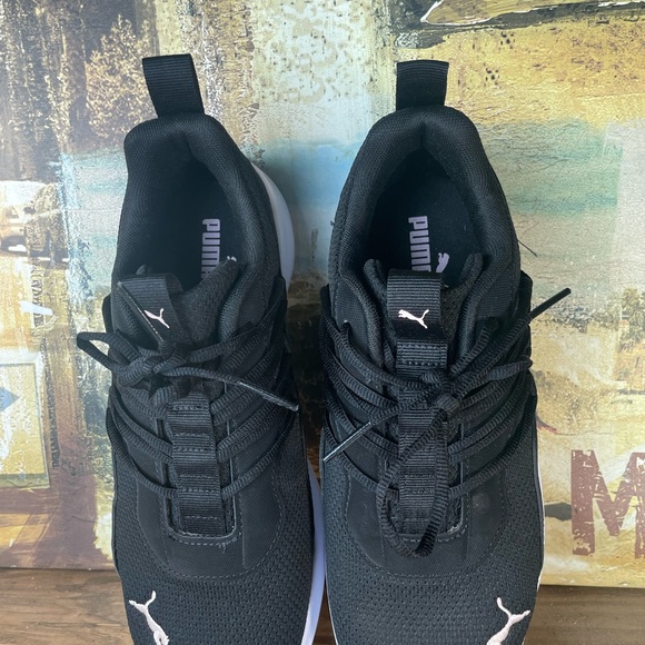 Puma vital star refresh womens shoes new - Picture 8 of 8